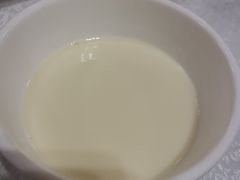 -冰泉豆浆馆(白云山总店)