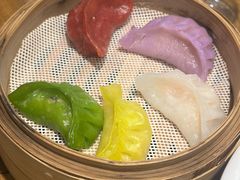 -一轩饺子馆(丽都店)
