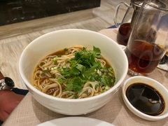 -东方红海鲜百汇(国际大厦店)