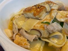 -妈妈菜舟山海鲜(定海古城店)