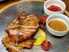 -小大董·烤鸭(王府井apm店)