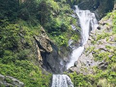 -石台牯牛降景区