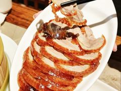 -北平小馆·烤鸭·家常菜(磨房北里店)