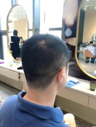 -摩登时代美发沙龙