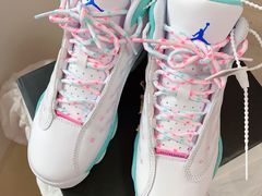 -JORDAN(外滩中央体验店)