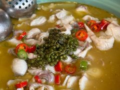 -重庆鸡公煲·青锅花椒鱼(牡丹江路店)