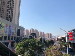 -布吉佳兆业广场