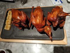 -大鸽饭(体育西路店)