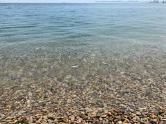 -泊石湾海滨浴场