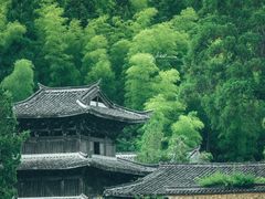 -云中大漈