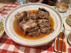 -西贝(华发商都店)