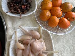 -原林野山菌火锅·炒菌(关上野生菌一条街店)