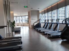 -YCHL FIT 健身(星寰店)