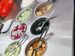 -豪客来牛排(人民东路店)