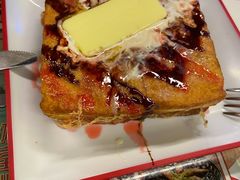 鸳鸯西多士-七爷清汤腩·港式餐厅(金狮广场店)