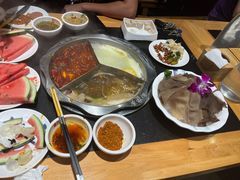 -董家湾重庆老火锅(嘉华店)