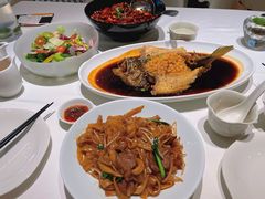 -茉里粤菜(皇姑万象汇店)