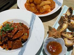 -黄鹤天厨·泡椒田鸡创始者(莲花店)