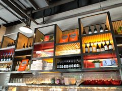 -玛尚诺意式餐厅(官舍店)