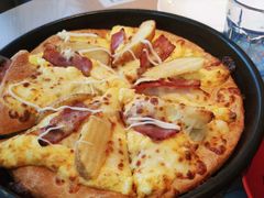 -必胜客(唐百友谊店)