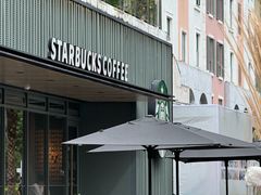 -星巴克臻选(深圳海上世界店)