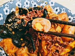 玉米火腿肠-皆道拌麻辣烫·麻辣拌