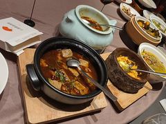 -小厨娘淮扬菜(天印大道店)