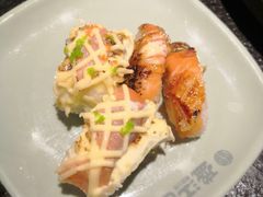 -盛江山自助料理(奥莱锦辉购物广场店)