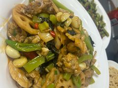 -一起吃小龙虾·海鲜(海珠店)