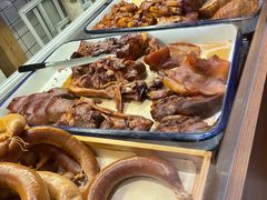 -聚合鑫东北熏酱熟食麻辣面(长阳店)