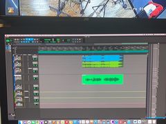 -Resonance Studio·救声舱录音棚(田子坊店)
