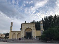 -艾提尕尔清真寺