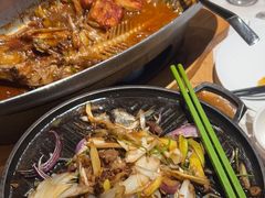 -中国徽菜·徽商故里(广安门店)