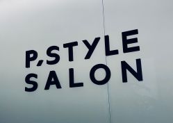 -P.STYLE 派斯造型
