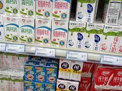 -胜佳超市(天河东店)