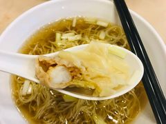 -盛记粥面(佐敦店)