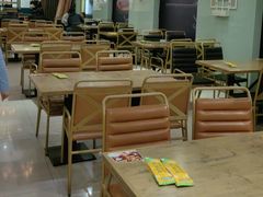 -豪客来牛排(府河店)