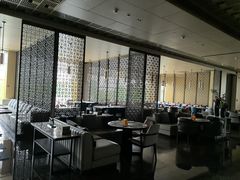 -洛阳国际大酒店-香榭丽舍西餐厅