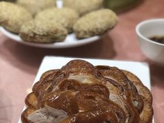 -烤肉宛饭庄(南礼士路店)
