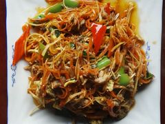 -龙姐私房菜(和顺古镇店)