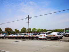 -胜华驾校·小猫学车(银都店)