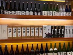 -酒吞(七宝领展广场店)