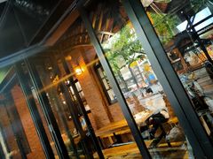 靠窗位-Luneurs(幸福里店)