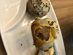 -小杨生煎(白玉兰广场店)