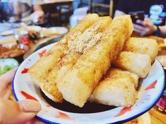 -周幺妹重庆老火锅(银泰城总店)