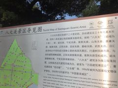 -八大关景区