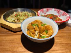 -老湘村·湖南土菜(天河维多利店)