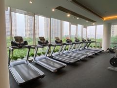 -爱健家高端社区健身工作室(丁香路店)