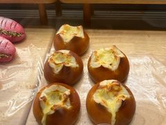 -BreadTalk面包新语·烘焙蛋糕(深业上城店)