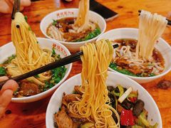 -肆姐面粉馆(坡子街店)